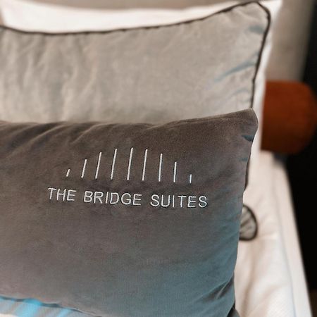 كراكوفيا The Bridge Suites المظهر الخارجي الصورة